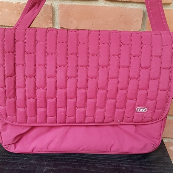 Messenger laptop bag - Picture 2 of 4